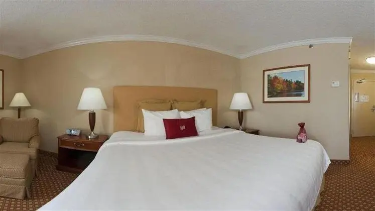 Crowne Plaza Cincinnati North
