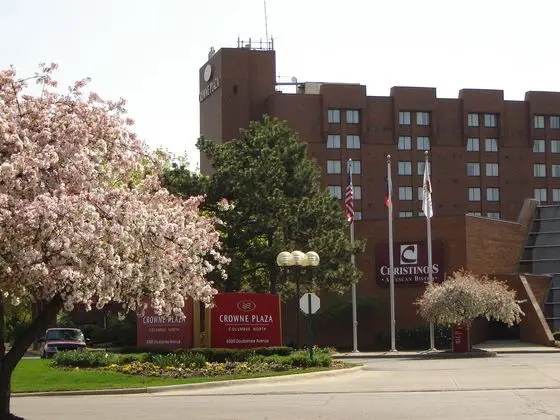 Crowne Plaza Columbus North Worthington