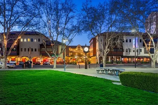 Crowne Plaza Concord Walnut Creek