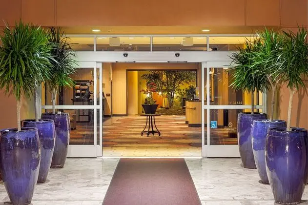 Crowne Plaza Concord Walnut Creek