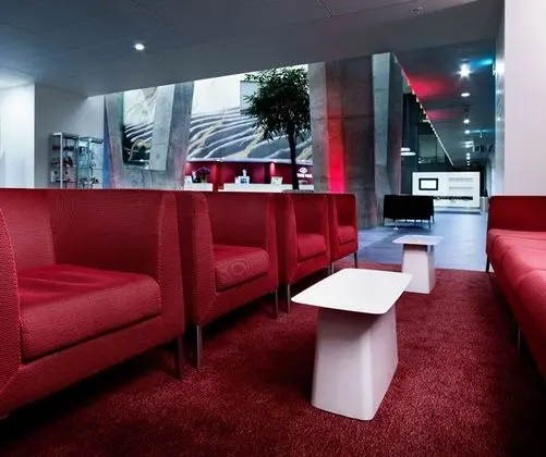 Crowne Plaza Copenhagen Towers - Öne Çıkan Resim
