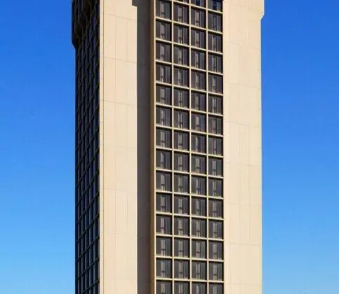 Crowne Plaza Dallas Market Center