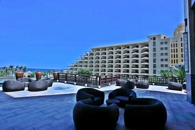 Crowne Plaza Danang