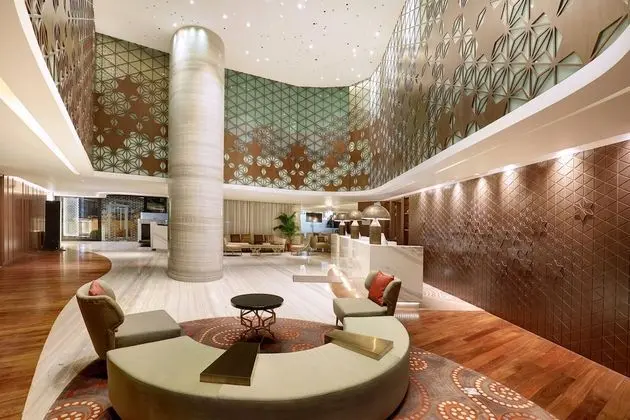 Crowne Plaza Dhaka Gulshan - Öne Çıkan Resim