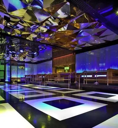 Crowne Plaza Downtown