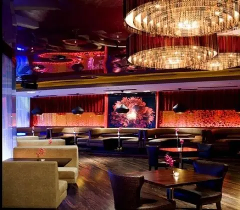 Crowne Plaza Downtown