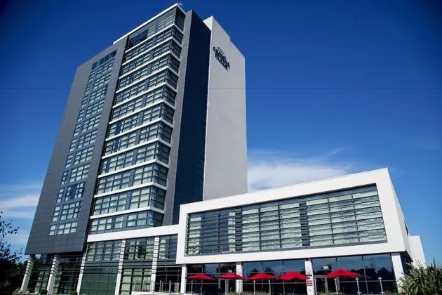 Crowne Plaza Dundalk, an IHG Hotel