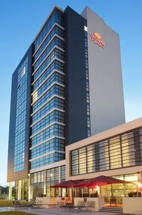 Crowne Plaza Dundalk, an IHG Hotel - Dış Mekan