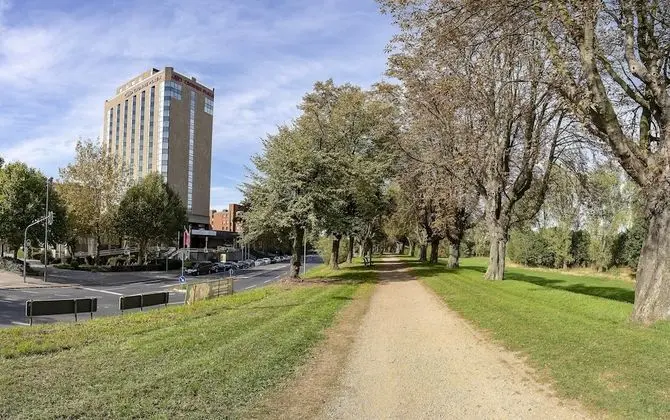 Crowne Plaza Düsseldorf-Neuss, an IHG Hotel