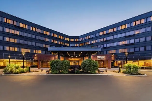 Crowne Plaza Edison - Öne Çıkan Resim