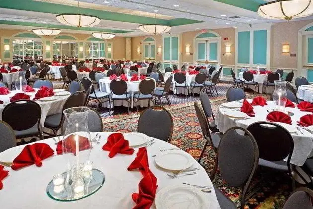 Crowne Plaza Englewood