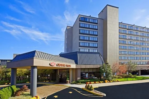 Crowne Plaza Englewood - Öne Çıkan Resim