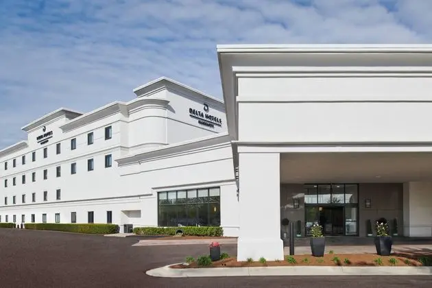 Crowne Plaza Farmington Hills - Novi - Öne Çıkan Resim