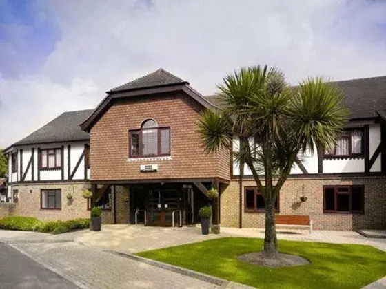 Crowne Plaza Felbridge