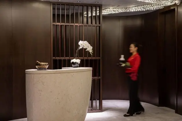 Crowne Plaza Foshan Nanhai, an IHG Hotel - Spa