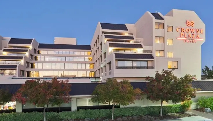 Crowne Plaza Foster City San Mateo - Öne Çıkan Resim