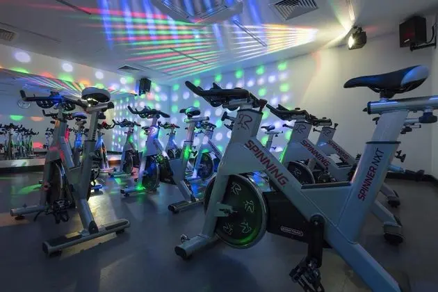 Crowne Plaza Gerrards Cross