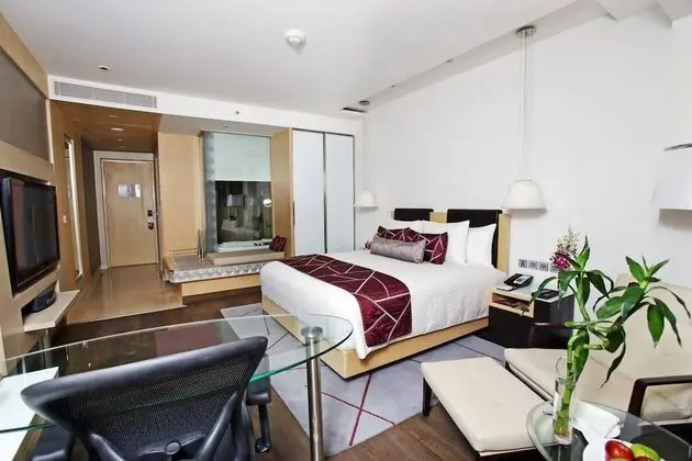 Crowne Plaza Greater Noida, an IHG Hotel - Oda