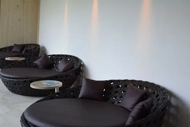 Crowne Plaza Greater Noida, an IHG Hotel - Spa