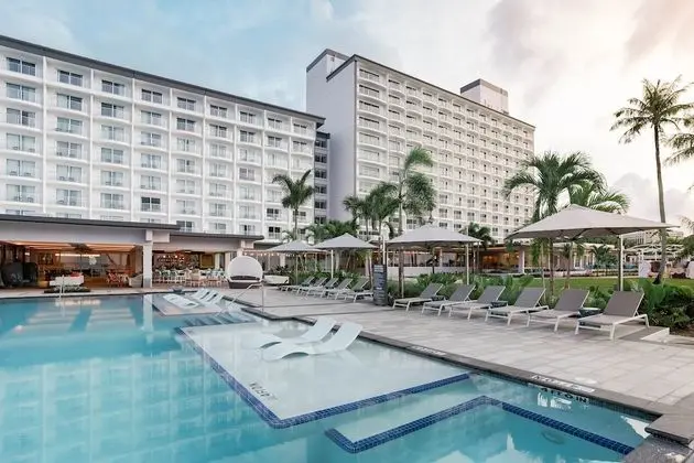Crowne Plaza Resort Guam, an IHG Hotel