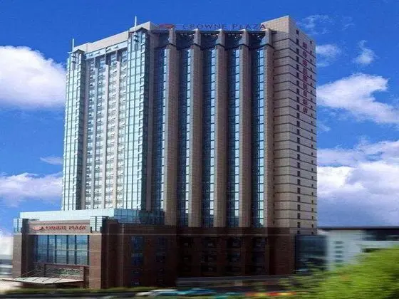 Crowne Plaza Hangzhou Grand Canal