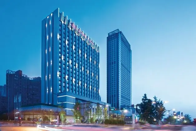 Crowne Plaza Hangzhou HEDA