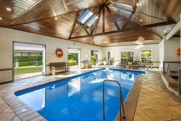 Crowne Plaza Hawkesbury Valley - Havuz