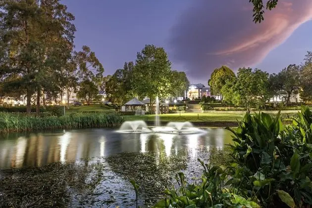 Crowne Plaza Hawkesbury Valley - Öne Çıkan Resim