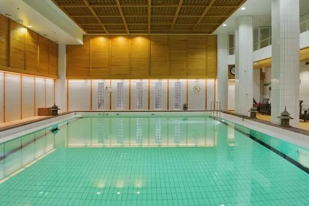 Crowne Plaza Helsinki