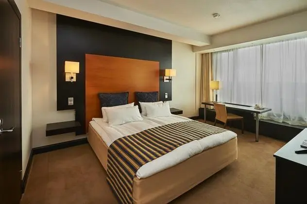 Crowne Plaza Helsinki - Oda