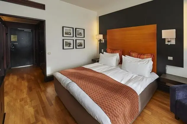 Crowne Plaza Helsinki - Oda