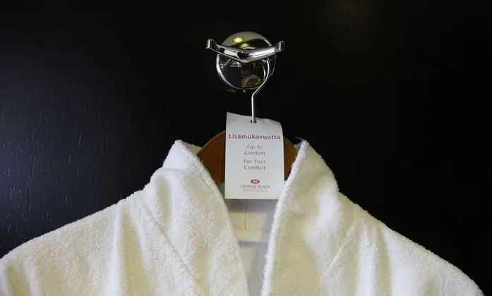 Crowne Plaza Helsinki - Oda