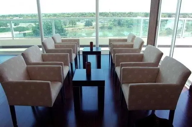 Crowne Plaza Villahermosa
