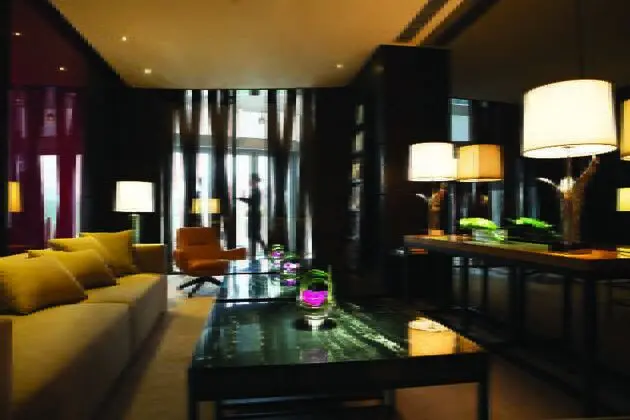 Crowne Plaza Hong Kong Kowloon East