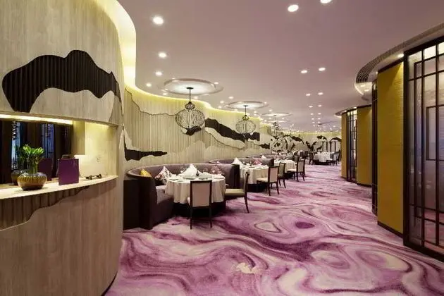 Crowne Plaza Hong Kong Kowloon East - Yeme / İçme