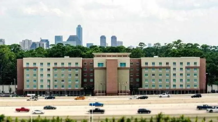 Crowne Plaza Houston Galleria Area