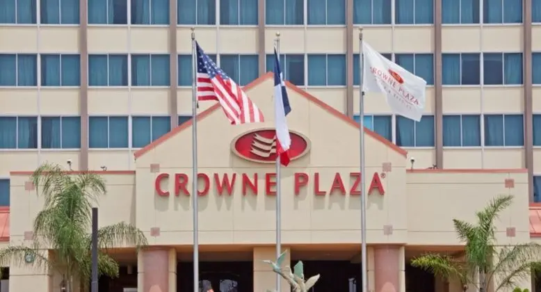Crowne Plaza Houston Near Reliant - Medical