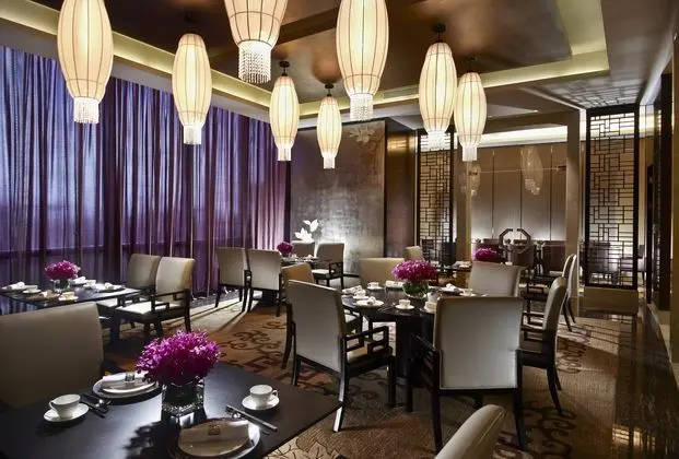 Crowne Plaza Huizhou