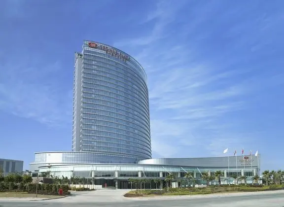 Crowne Plaza Huizhou