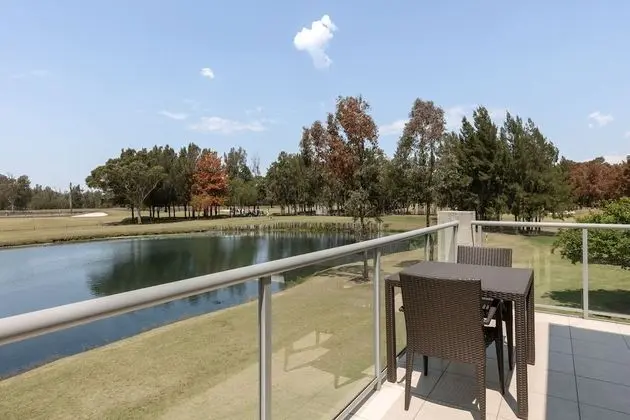Crowne Plaza Hunter Valley
