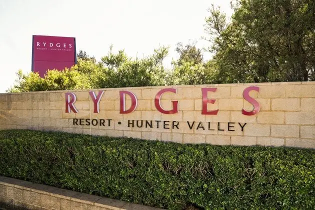 Crowne Plaza Hunter Valley - Dış Mekan
