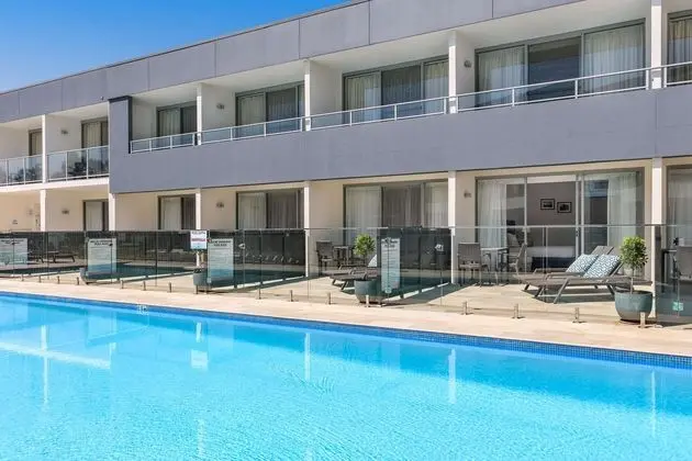 Crowne Plaza Hunter Valley - Havuz