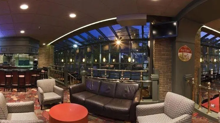 Crowne Plaza Indianapolis Dwtn Union Stn