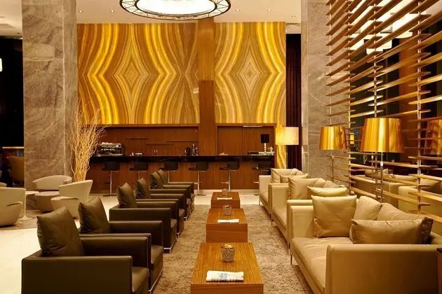 Crowne Plaza İstanbul - Harbiye, an IHG Hotel