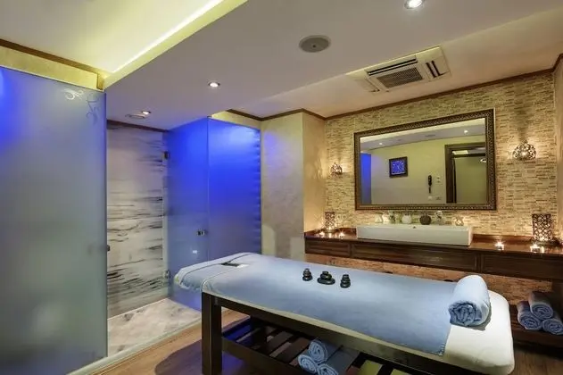 Crowne Plaza Istanbul - Old City, an IHG Hotel - Spa