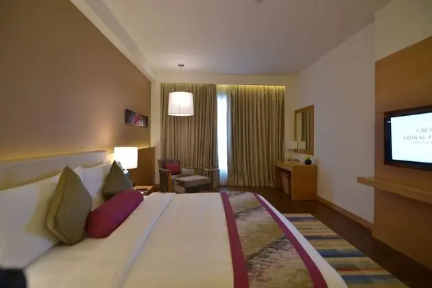 Crowne Plaza Jaipur Tonk Road, an IHG Hotel - Oda