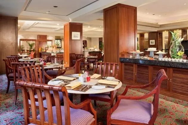 Crowne Plaza Jakarta