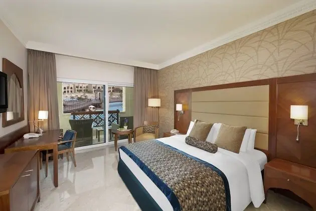 Crowne Plaza Jordan Dead Sea Resort & Spa, an IHG Hotel - Oda