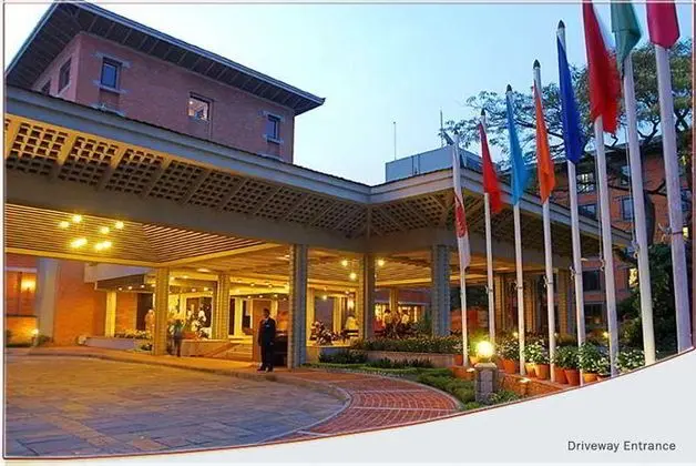 Crowne Plaza Kathmandu-Soaltee