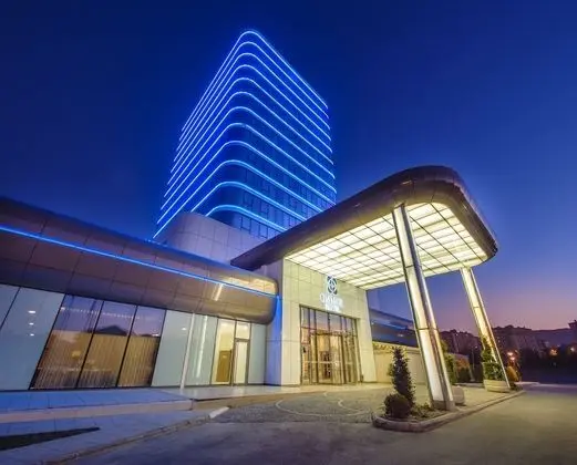 Crowne Plaza Kayseri